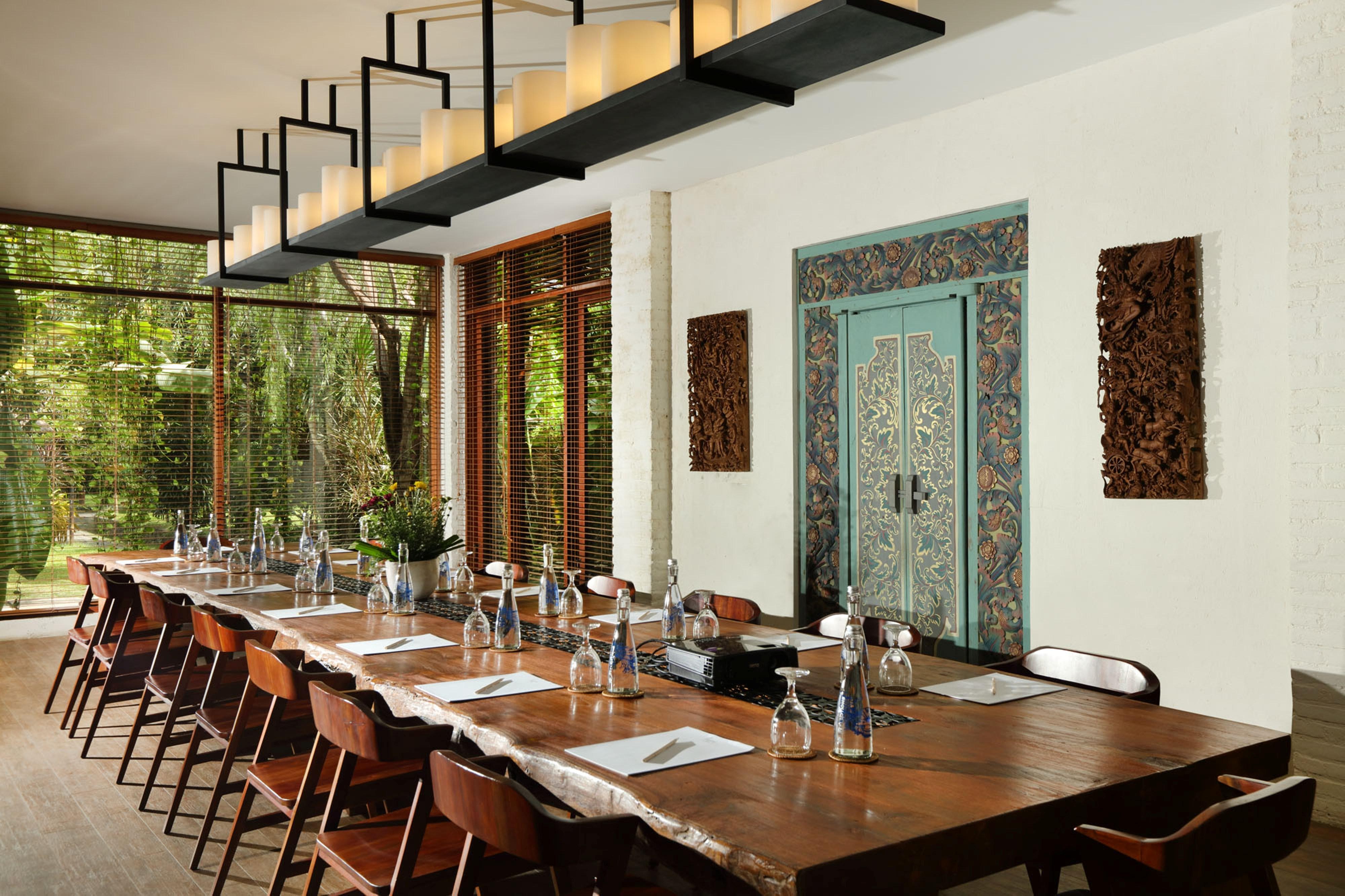 Plataran Ubud Hotel & Spa - Chse Certified Exteriör bild