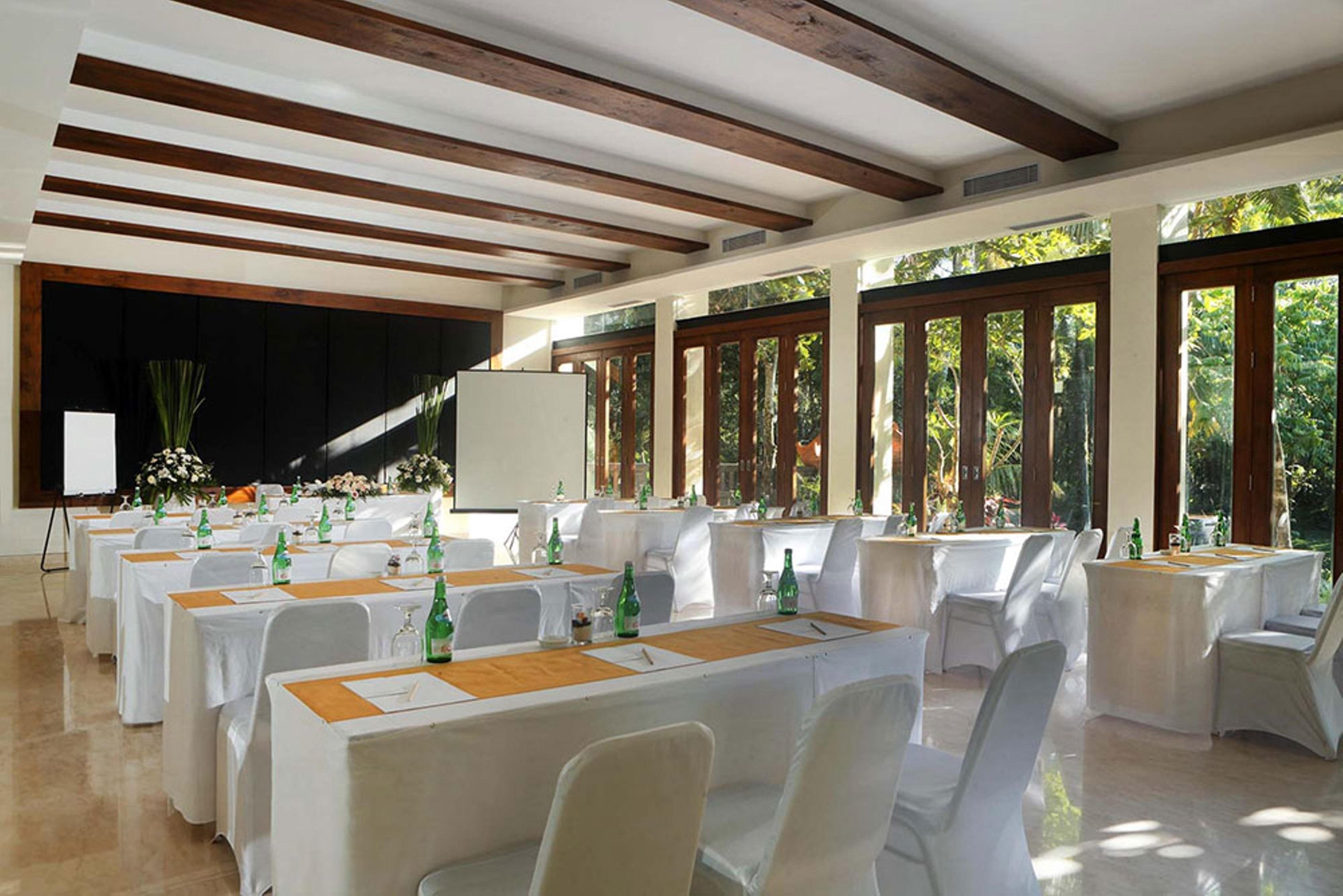 Plataran Ubud Hotel & Spa - Chse Certified Exteriör bild