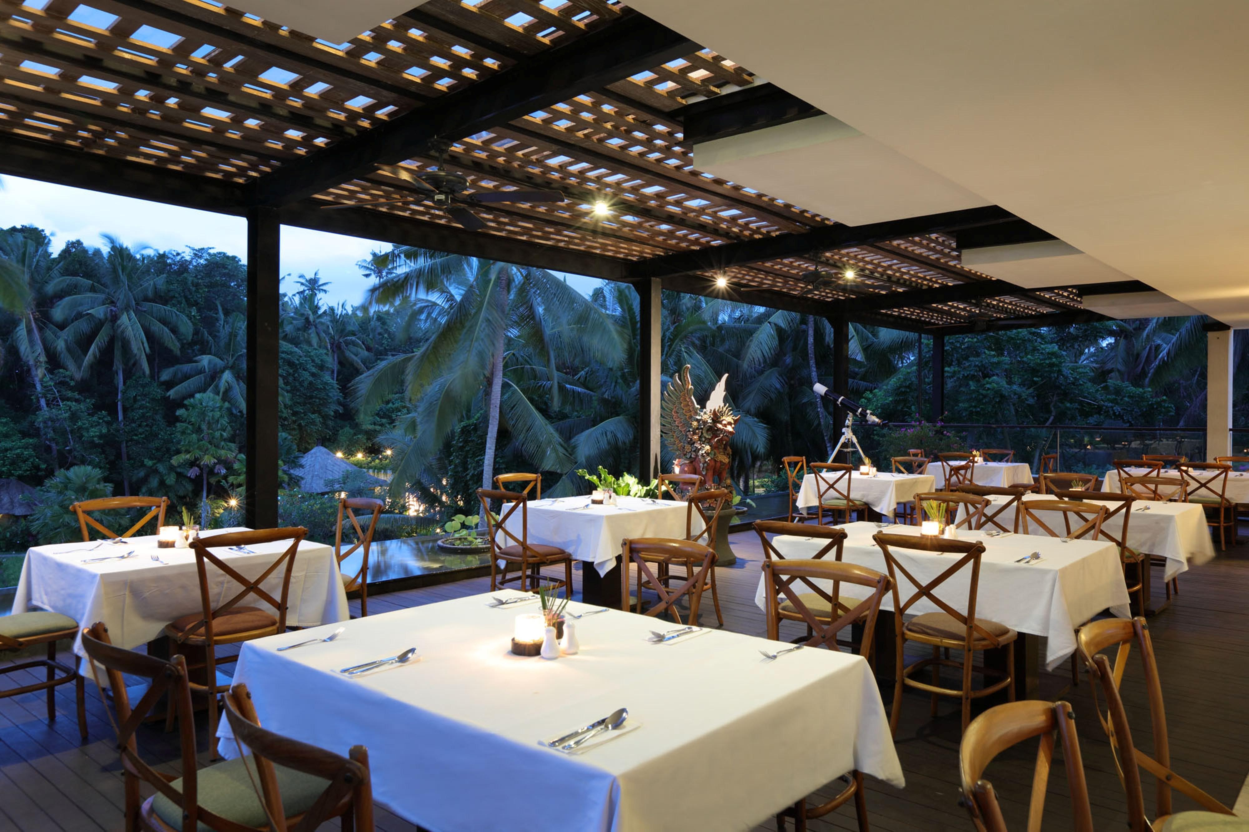 Plataran Ubud Hotel & Spa - Chse Certified Exteriör bild