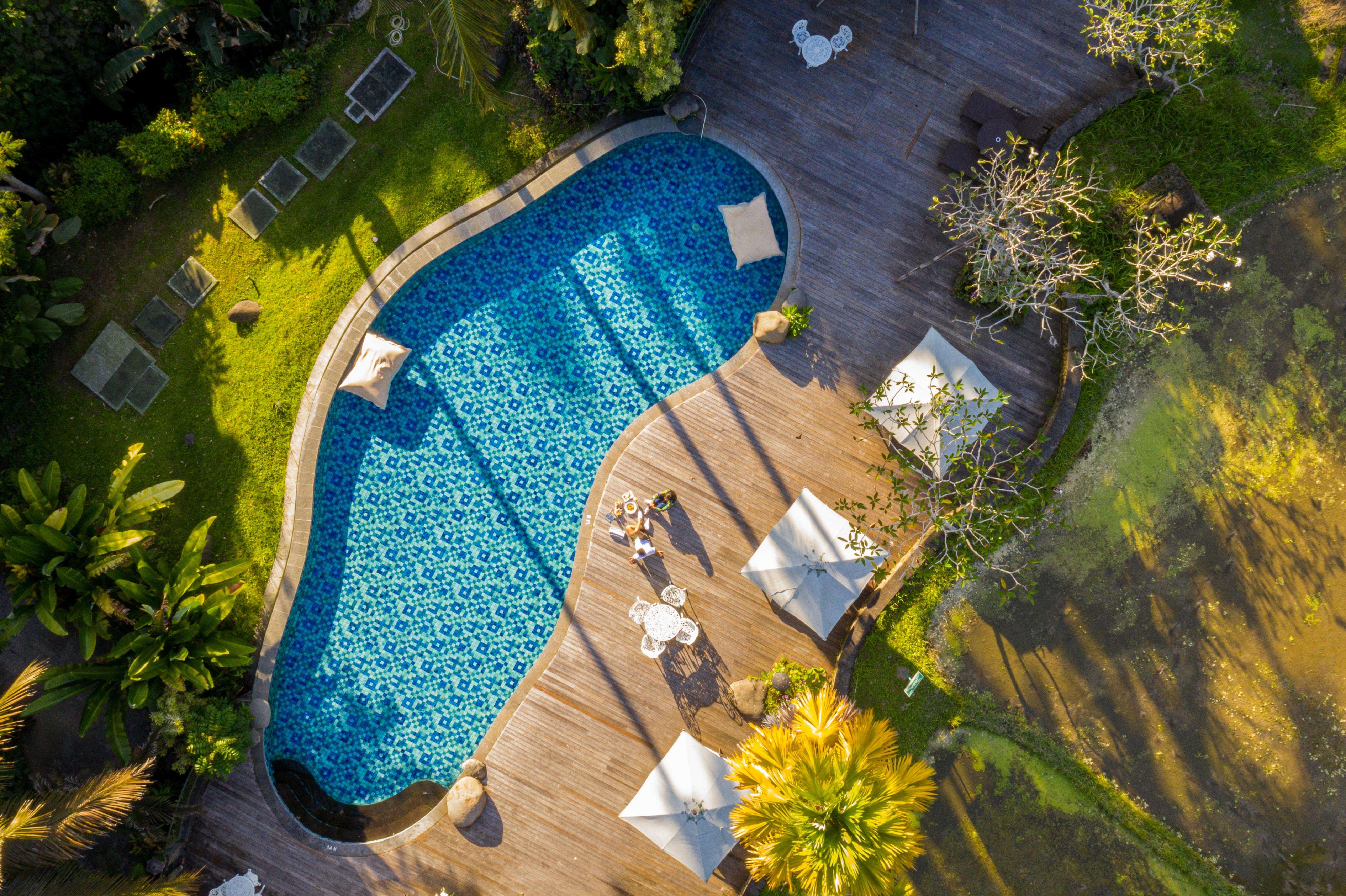 Plataran Ubud Hotel & Spa - Chse Certified Exteriör bild