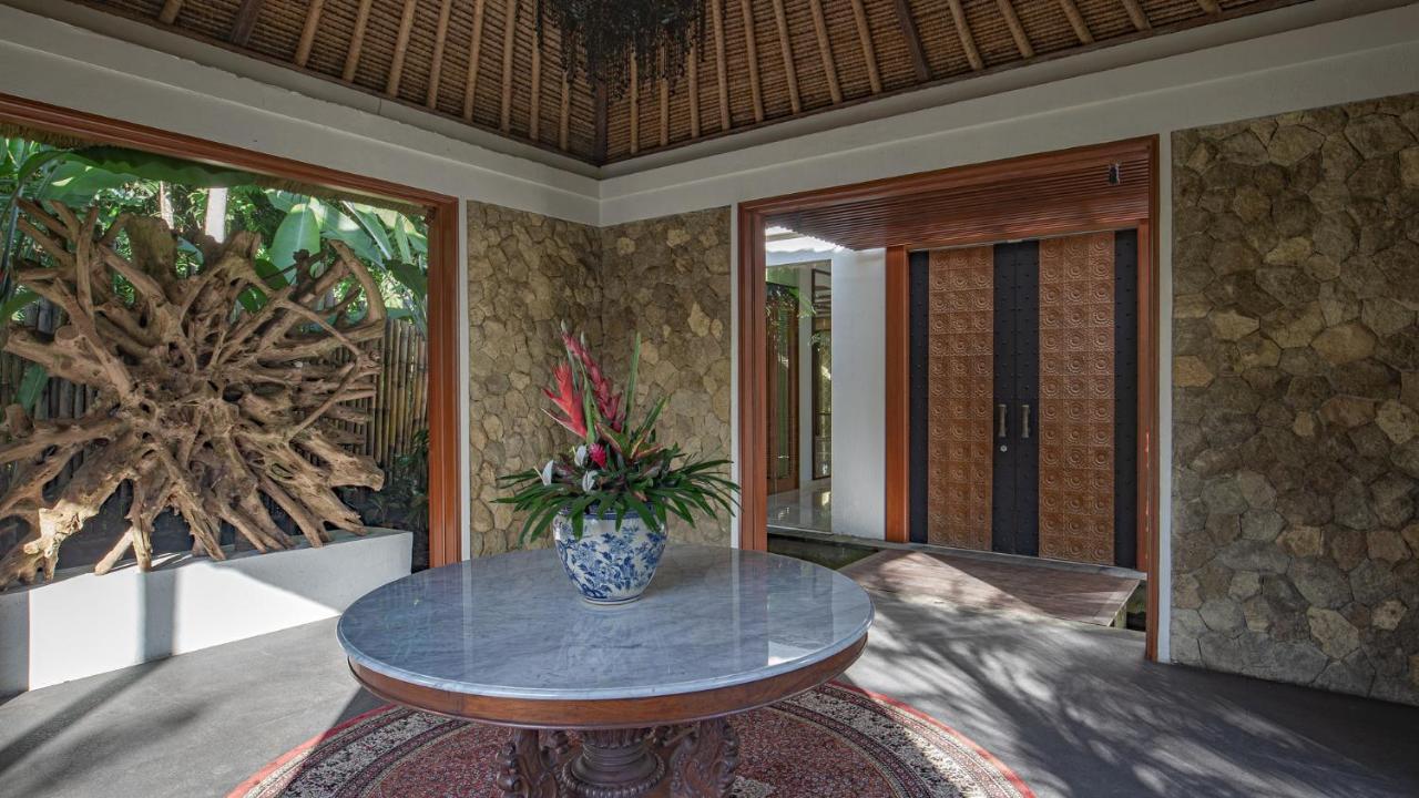 Plataran Ubud Hotel & Spa - Chse Certified Exteriör bild