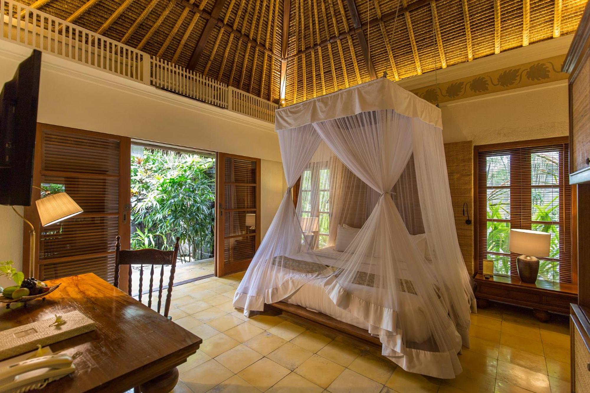 Plataran Ubud Hotel & Spa - Chse Certified Exteriör bild