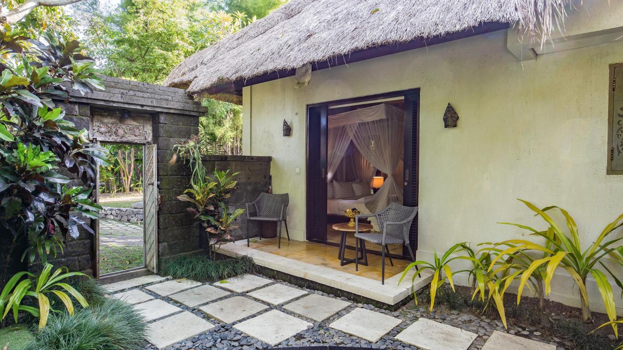 Plataran Ubud Hotel & Spa - Chse Certified Rum bild