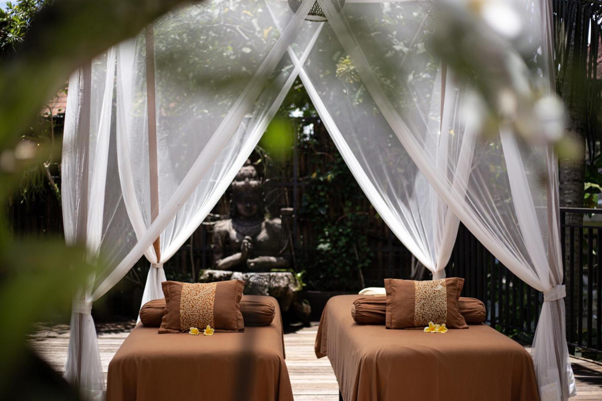 Plataran Ubud Hotel & Spa - Chse Certified Rum bild